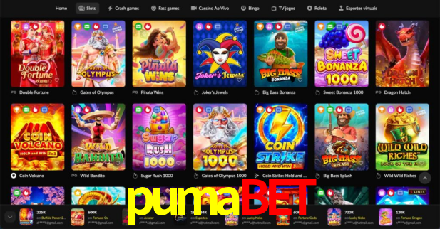 pumabet