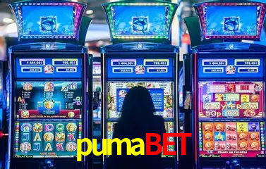 pumabet login